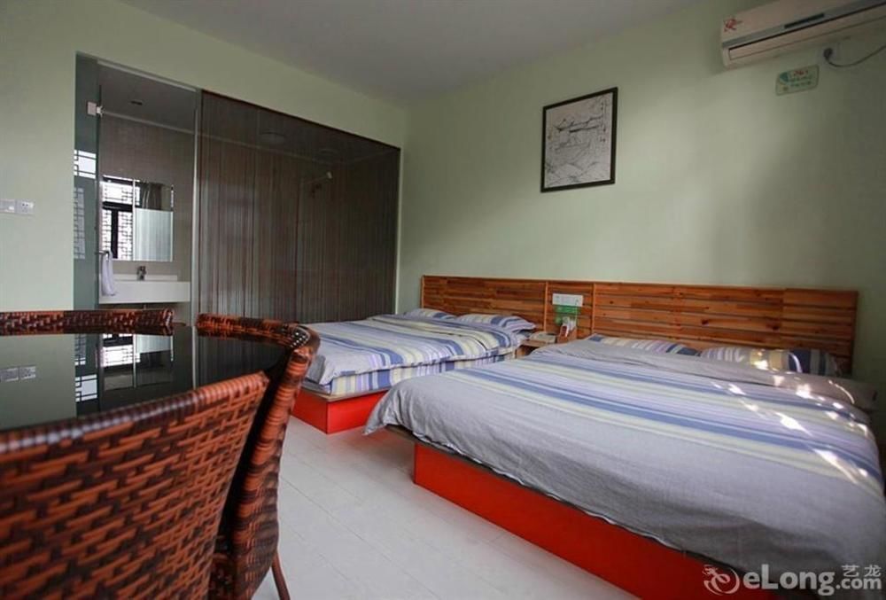 Yangzhou International Youth Hostel Geyuan Garden מראה חיצוני תמונה