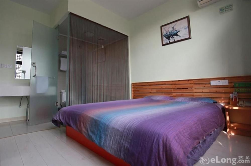 Yangzhou International Youth Hostel Geyuan Garden מראה חיצוני תמונה